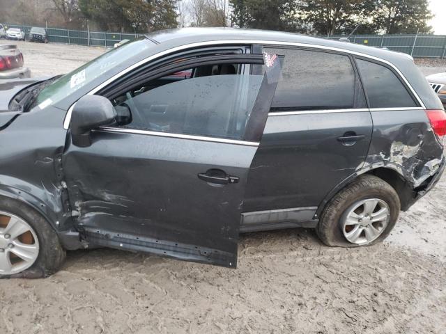 Photo 10 from auction – 2010 SATURN VUE XE with VIN 3GSALAE10AS603595
