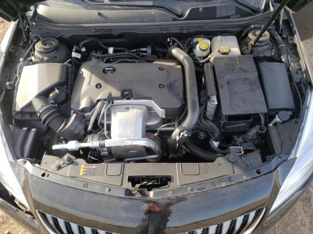 Photo 7 from auction – 2017 BUICK REGAL SPOR with VIN 2G4GL5EX3H9129078