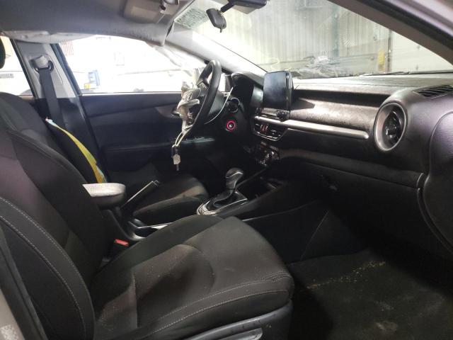 Photo 5 from auction – 2019 KIA FORTE FE with VIN 3KPF24AD0KE113678