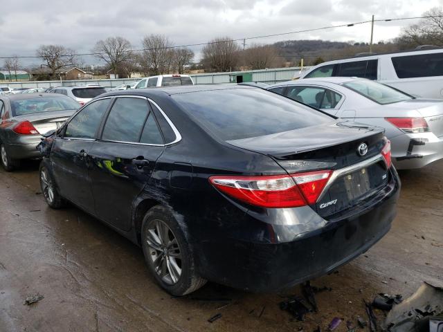 Photo 3 from auction – 2017 TOYOTA CAMRY LE with VIN 4T1BF1FK4HU454144