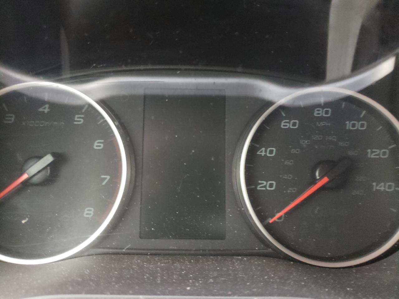 Photo 8 from auction – 2019 MITSUBISHI ECLIPSE CR with VIN JA4AT3AA5KZ038143