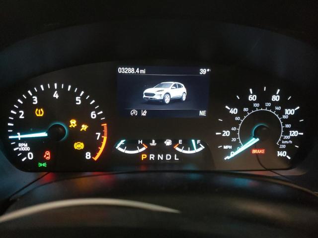 Photo 8 from auction – 2021 FORD ESCAPE SE with VIN 1FMCU0G63MUB07758