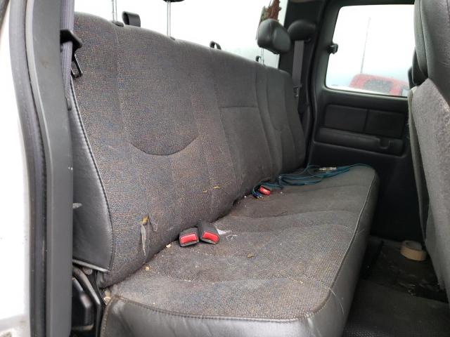صورة رقم 6 من المزاد - 2003 CHEVROLET SILVERADO مع VIN 1GCHK29U83E304148