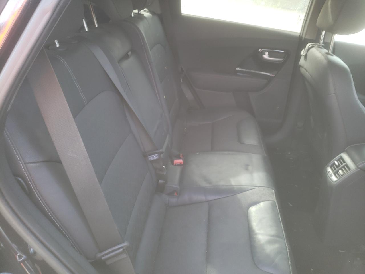 Photo 6 from auction – 2017 KIA NIRO EX with VIN KNDCC3LC9H5068209