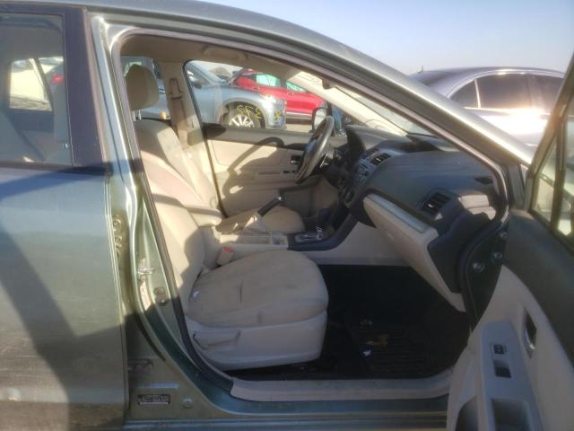 Photo 5 from auction – 2014 SUBARU IMPREZA PR with VIN JF1GPAC65E8269612