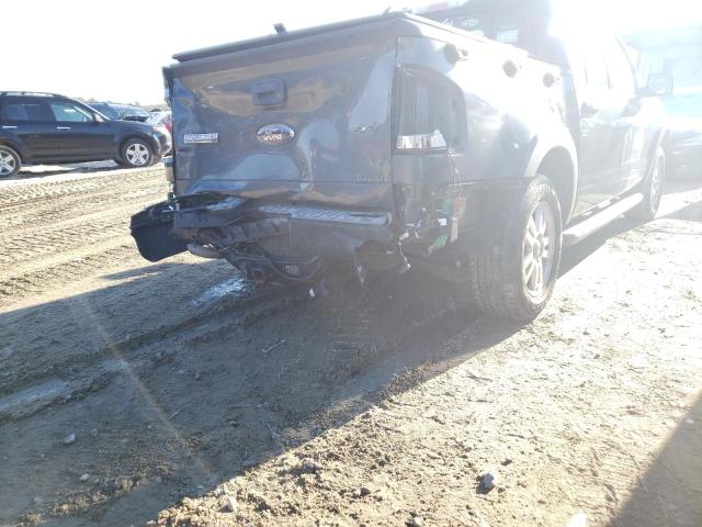Photo 9 from auction – 2010 FORD EXPLORER S with VIN 1FMEU5BE5AUF03402