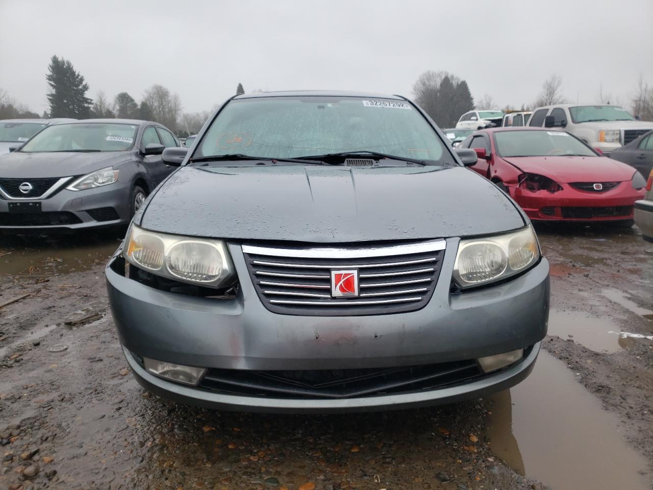 Photo 9 from auction – 2006 SATURN ION LEVEL with VIN 1G8AL55B96Z126424