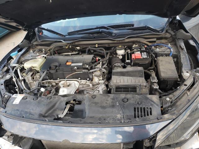 Photo 7 from auction – 2019 HONDA CIVIC LX with VIN 19XFC2F62KE013464