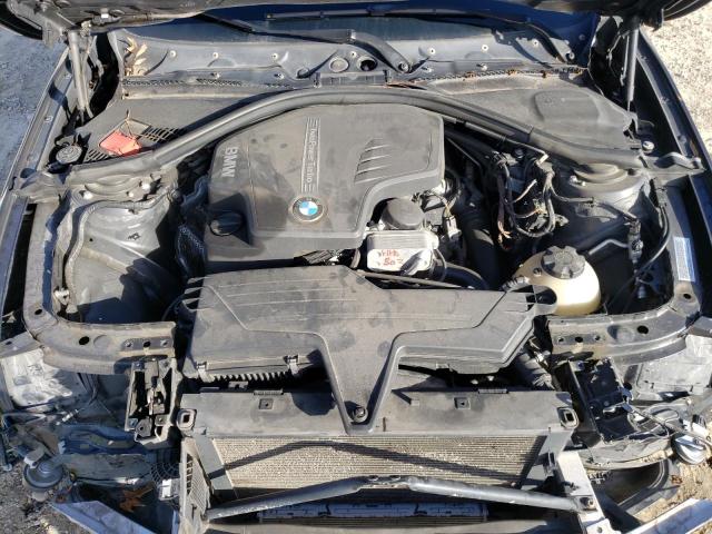 Foto 7 de la subasta – 2013 BMW 328 I con VIN WBA3A5G58DNP20127
