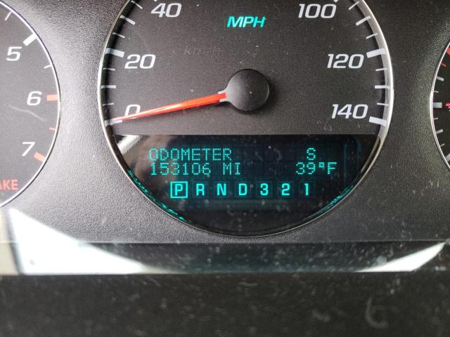 Photo 8 from auction – 2009 CHEVROLET IMPALA 1LT with VIN 2G1WT57N691221550
