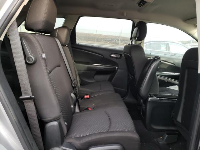 Photo 6 from auction – 2017 DODGE JOURNEY with VIN 3C4PDCBG3HT530721