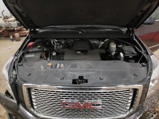 Photo 7 from auction – 2015 GMC YUKON DENA with VIN 1GKS2CKJ0FR235923