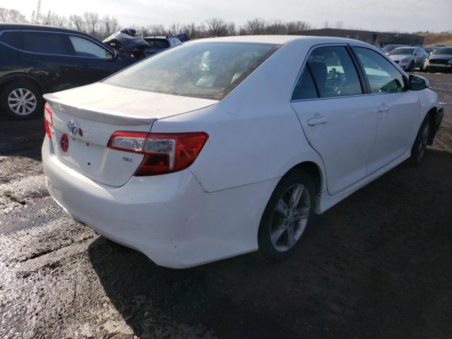 Photo 4 from auction – 2013 TOYOTA CAMRY L with VIN 4T1BF1FK4DU719770