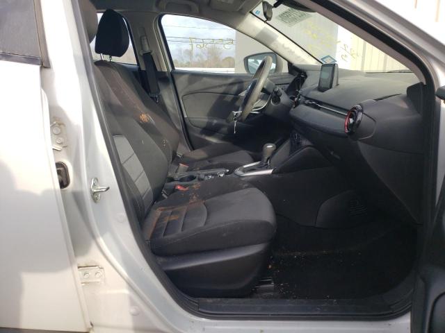 Photo 5 from auction – 2018 MAZDA CX-3 SPORT with VIN JM1DKDB70J0314780