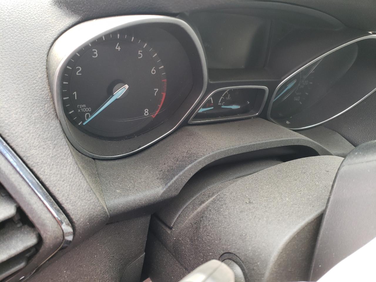 Photo 8 from auction – 2019 FORD ESCAPE TIT with VIN 1FMCU9J92KUB59144