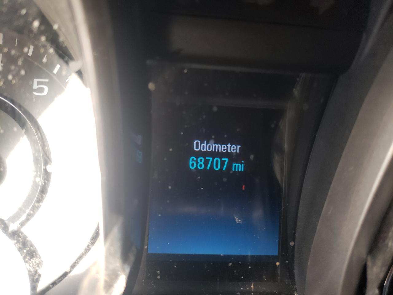 Photo 8 from auction – 2015 CHEVROLET MALIBU LS with VIN 1G11B5SL1FF242409
