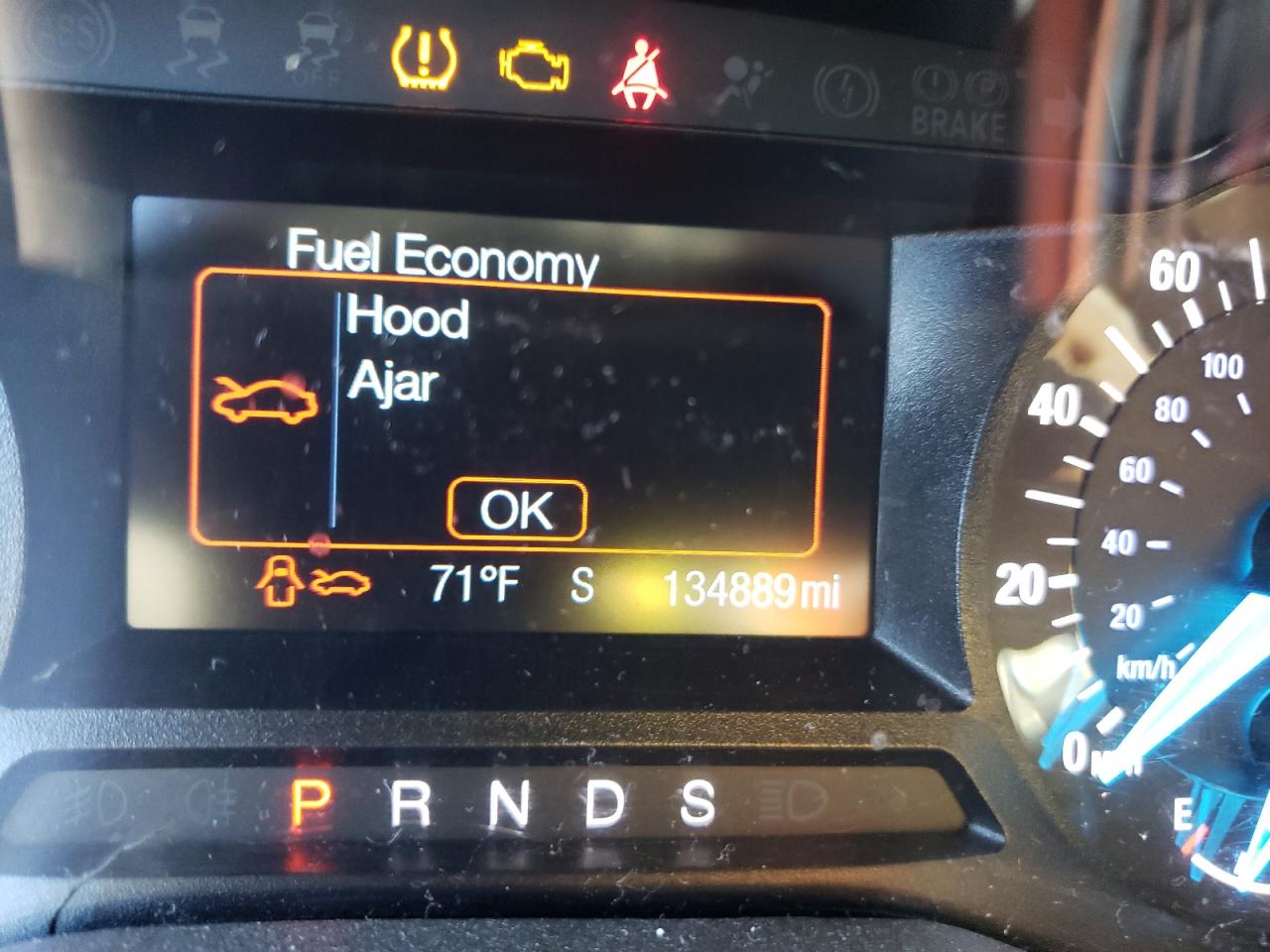 Photo 8 from auction – 2016 FORD FUSION SE with VIN 3FA6P0H76GR102216