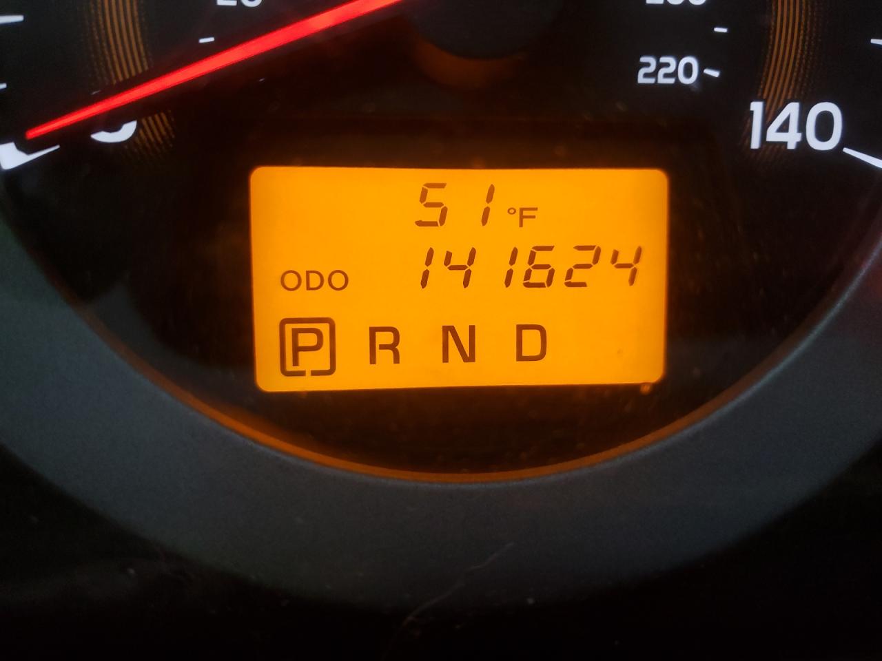 Photo 8 from auction – 2009 TOYOTA RAV4 LIMIT with VIN 2T3BF31V29W004692