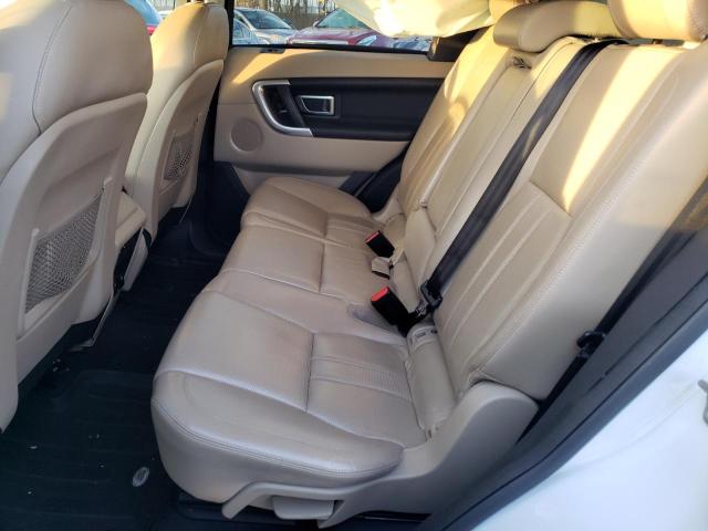 Photo 6 from auction – 2017 LAND ROVER DISCOVERY with VIN SALCR2BG7HH656825