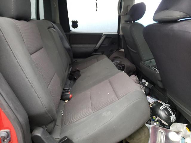 Photo 6 from auction – 2012 NISSAN TITAN S with VIN 1N6AA0EJ5CN312161