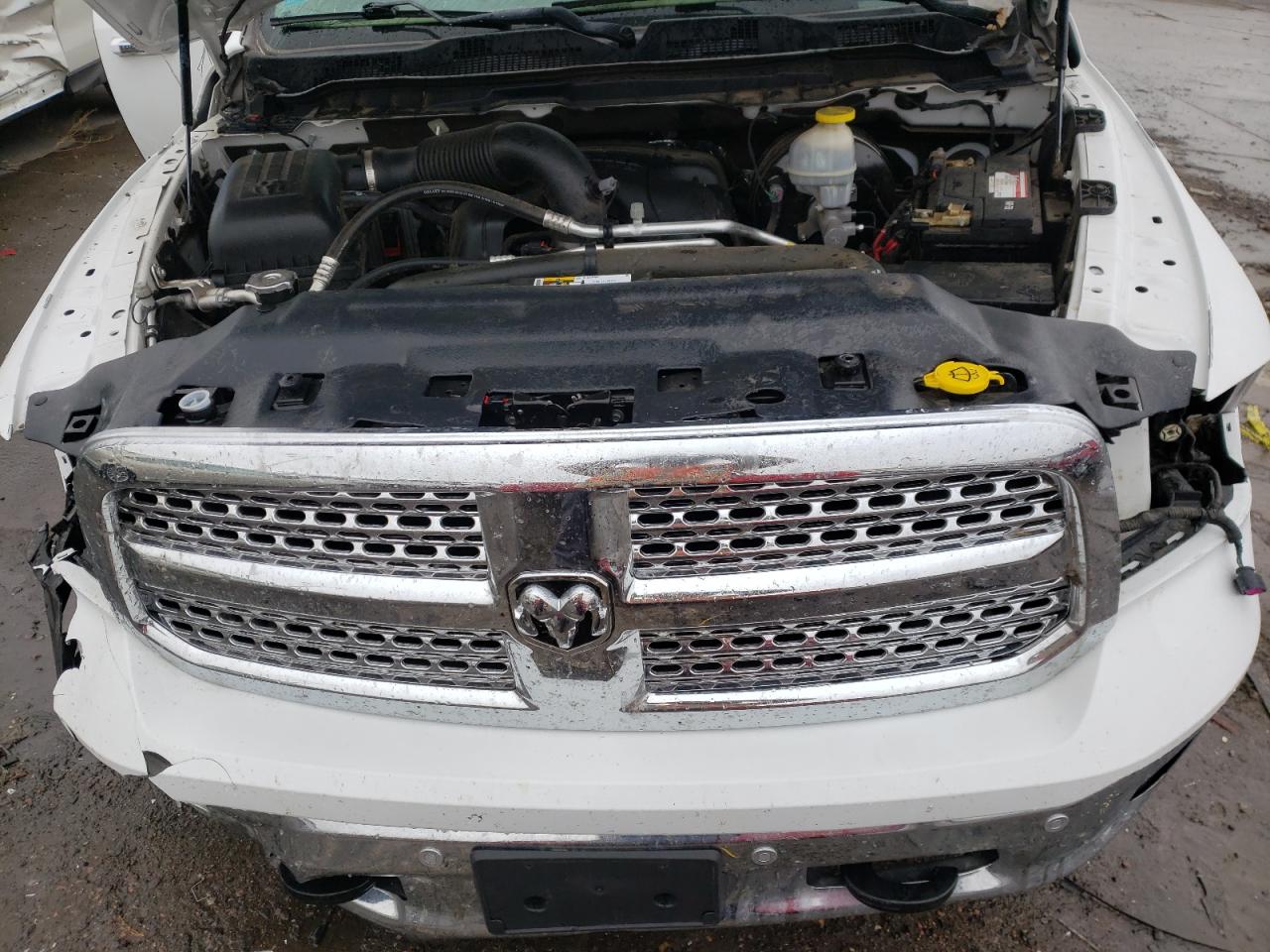 Photo 7 from auction – 2017 RAM 1500 LARAM with VIN 1C6RR7NT0HS734296