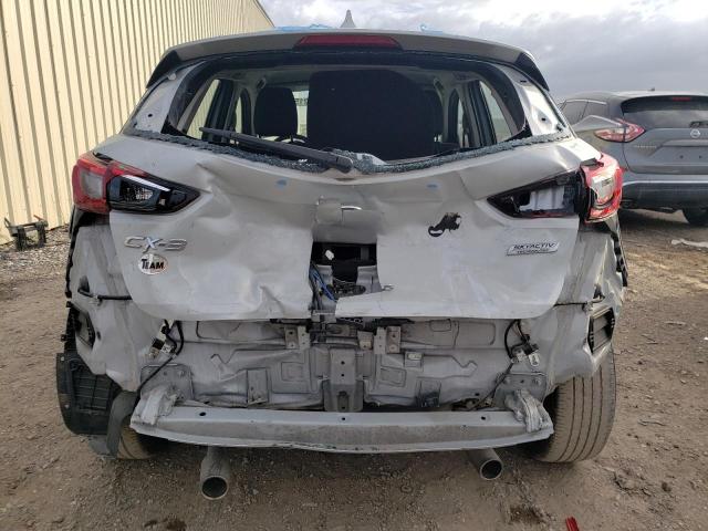 Photo 9 from auction – 2018 MAZDA CX-3 SPORT with VIN JM1DKDB70J0314780