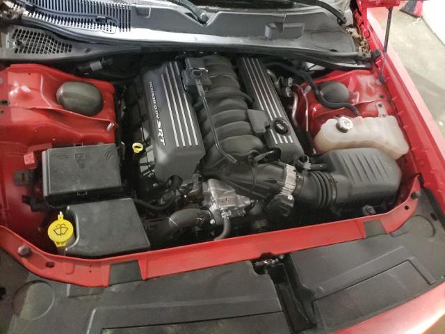 Photo 7 from auction – 2021 DODGE CHALLENGER with VIN 2C3CDZFJ6MH596257