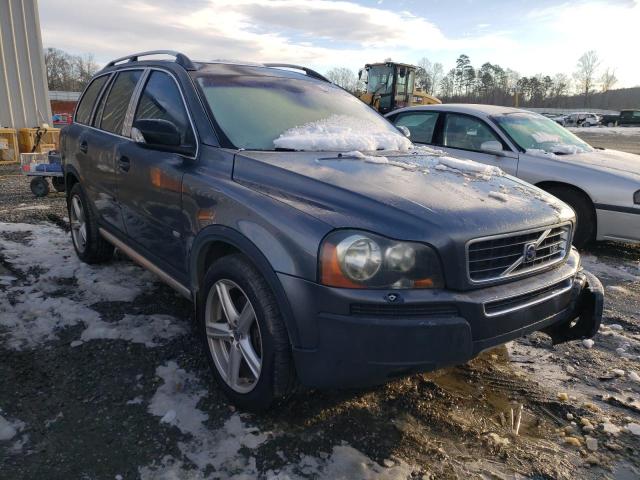 VOLVO XC90 V8 2005 with VIN YV4CT852771373468 - Photo from auction