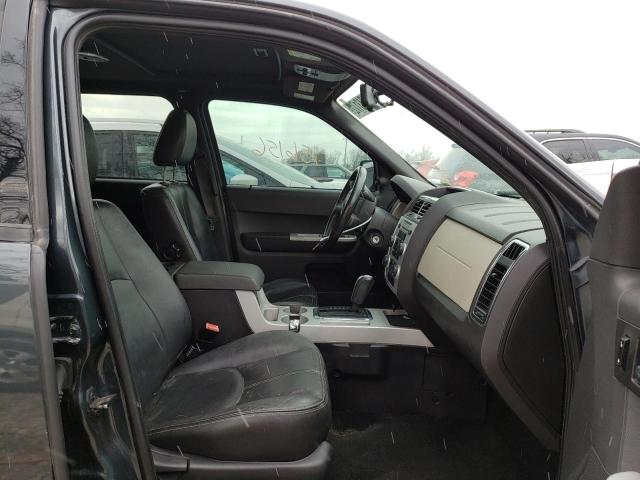 Photo 5 from auction – 2008 MERCURY MARINER with VIN 4M2CU81138KJ03379