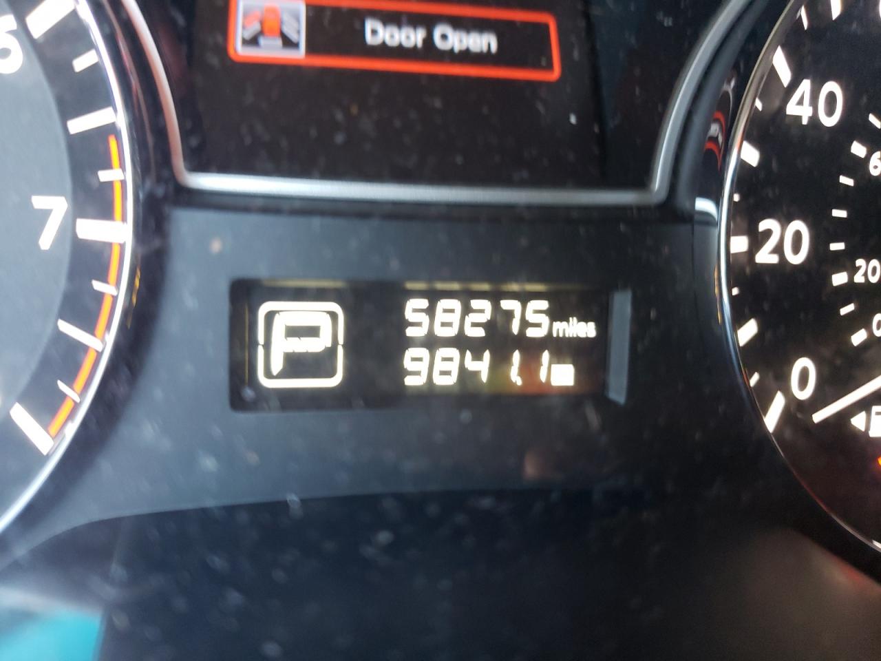 Photo 8 from auction – 2015 NISSAN ALTIMA 2.5 with VIN 1N4AL3AP6FC264748