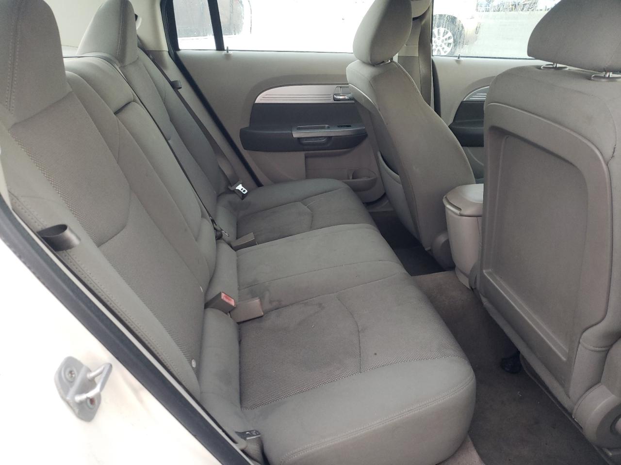 Photo 6 from auction – 2007 CHRYSLER SEBRING TO with VIN 1C3LC56K07N504608