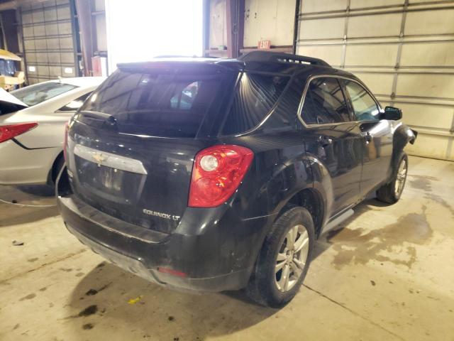 Photo 4 from auction – 2013 CHEVROLET EQUINOX LT with VIN 2GNFLEEK1D6265765