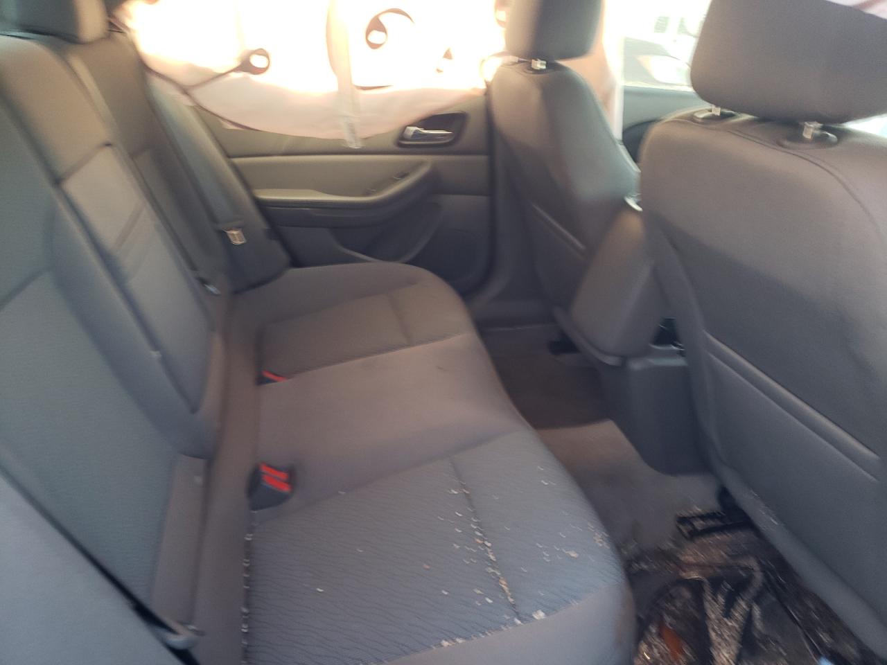 Photo 6 from auction – 2013 CHEVROLET MALIBU LS with VIN 1G11B5SA7DF134596