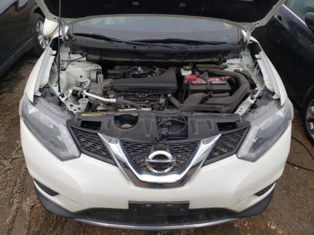 Photo 7 from auction – 2016 NISSAN ROGUE S with VIN JN8AT2MT8GW002425