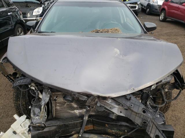 Photo 7 from auction – 2014 TOYOTA CAMRY SE with VIN 4T1BK1FK8EU537664