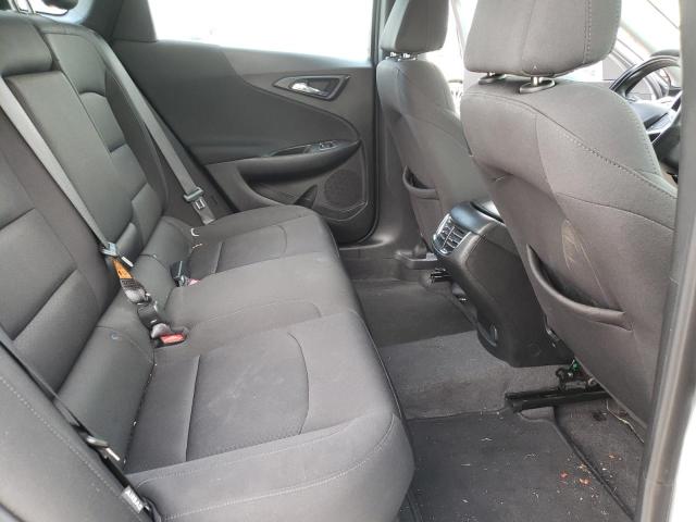 Photo 6 from auction – 2020 CHEVROLET MALIBU LT with VIN 1G1ZD5ST3LF065645