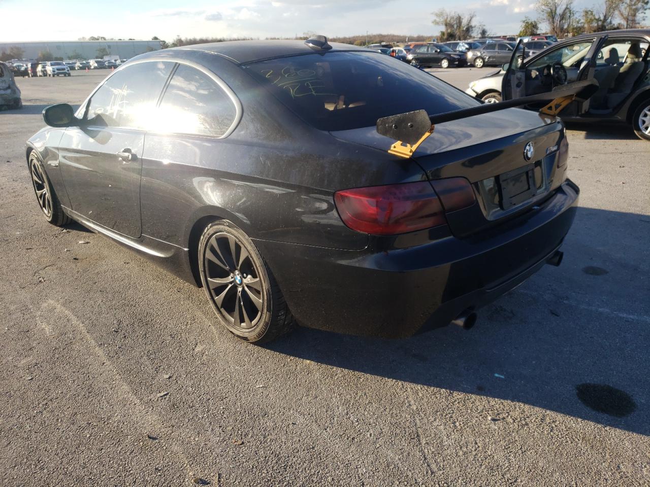 Foto 3 de la subasta – 2012 BMW 335 I con VIN WBAKG7C56CE802965