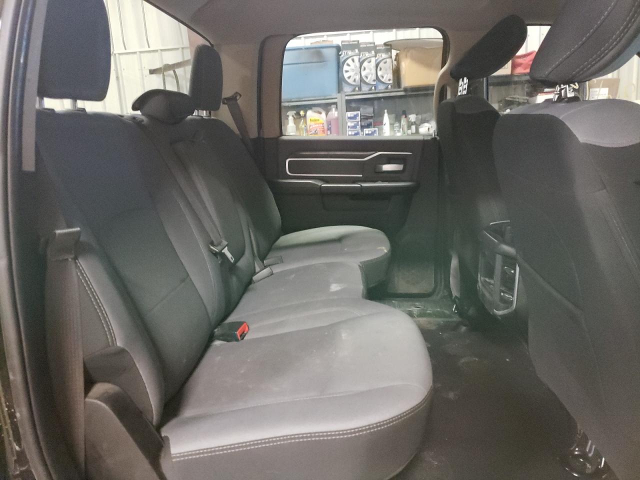 Photo 6 from auction – 2020 RAM 3500 BIG H with VIN 3C63R3HL1LG314475