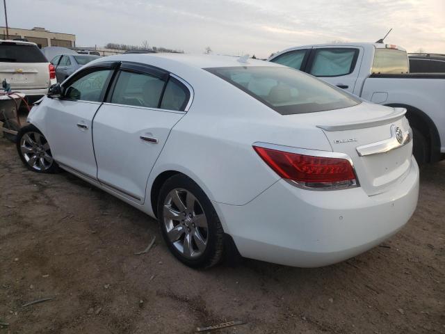 Photo 3 from auction – 2010 BUICK LACROSSE C with VIN 1G4GC5EGXAF217137