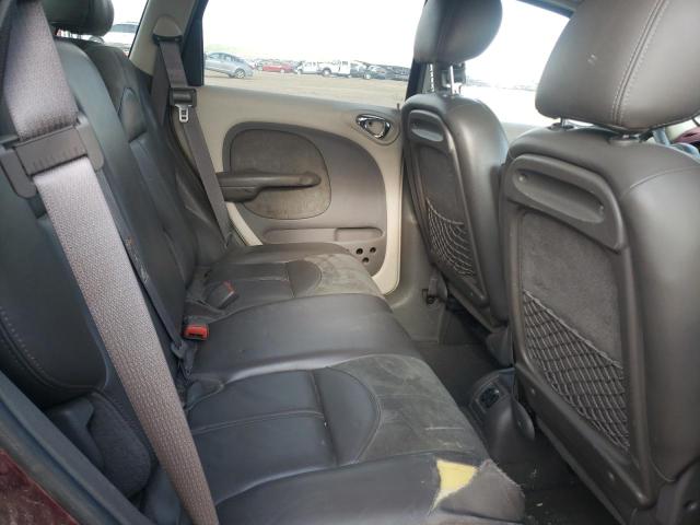 Photo 6 from auction – 2001 CHRYSLER PT CRUISER with VIN 3C8FY4BB01T649292