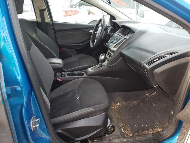 Photo 5 from auction – 2012 FORD FOCUS SE with VIN 1FAHP3K24CL215470