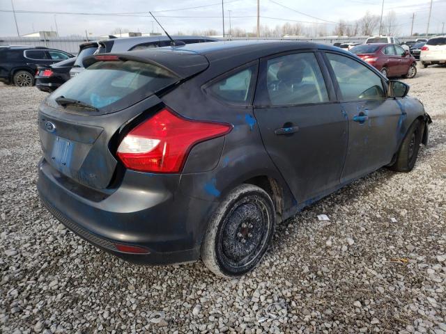 Photo 4 from auction – 2012 FORD FOCUS SE with VIN 1FAHP3K24CL215470