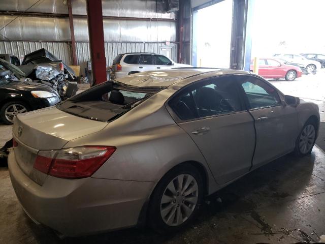 Photo 4 from auction – 2013 HONDA ACCORD EXL with VIN 1HGCR2F82DA260140