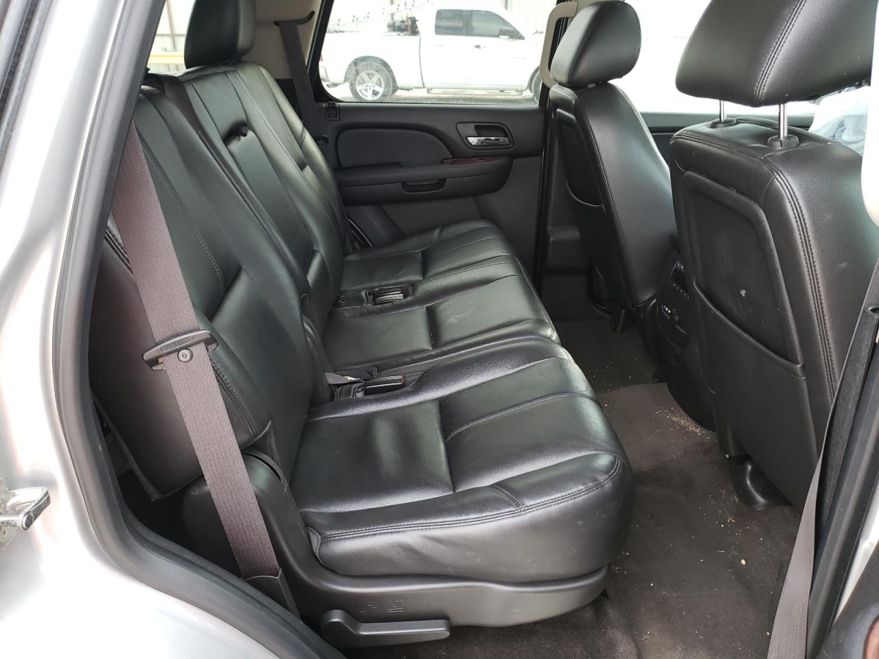 Photo 6 from auction – 2013 CHEVROLET TAHOE C150 with VIN 1GNSCBE01DR113811
