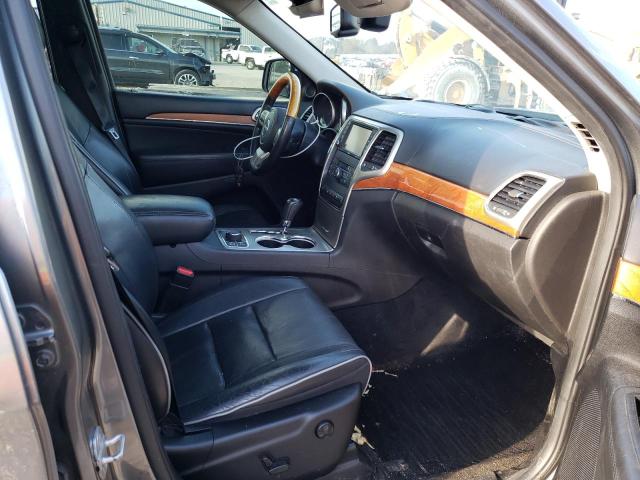 Photo 5 from auction – 2013 JEEP GRAND CHER with VIN 1C4RJFCG7DC606920
