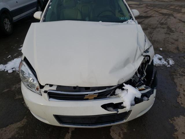 Photo 7 from auction – 2009 CHEVROLET IMPALA 1LT with VIN 2G1WT57N691221550