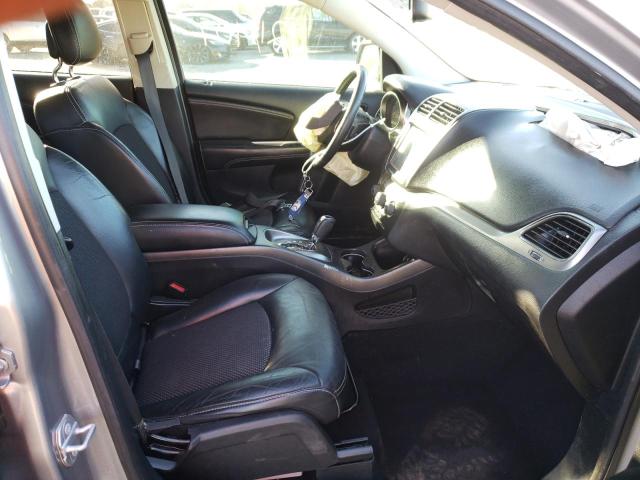 Photo 5 from auction – 2016 DODGE JOURNEY CR with VIN 3C4PDCGG5GT195176