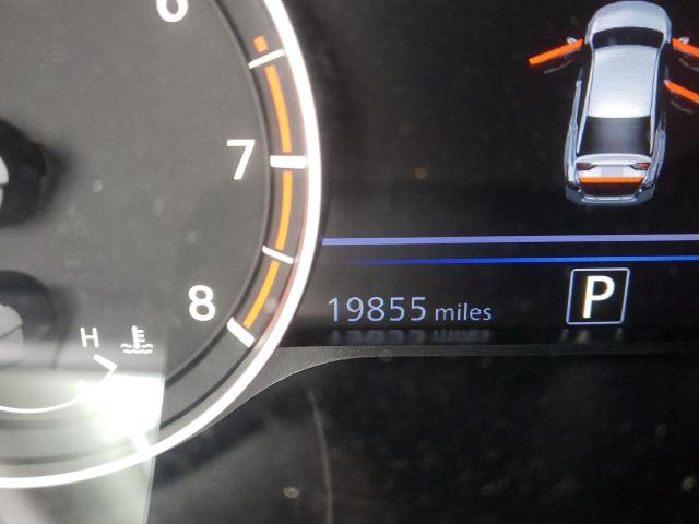 Photo 8 from auction – 2020 NISSAN ALTIMA S with VIN 1N4BL4BVXLC186462
