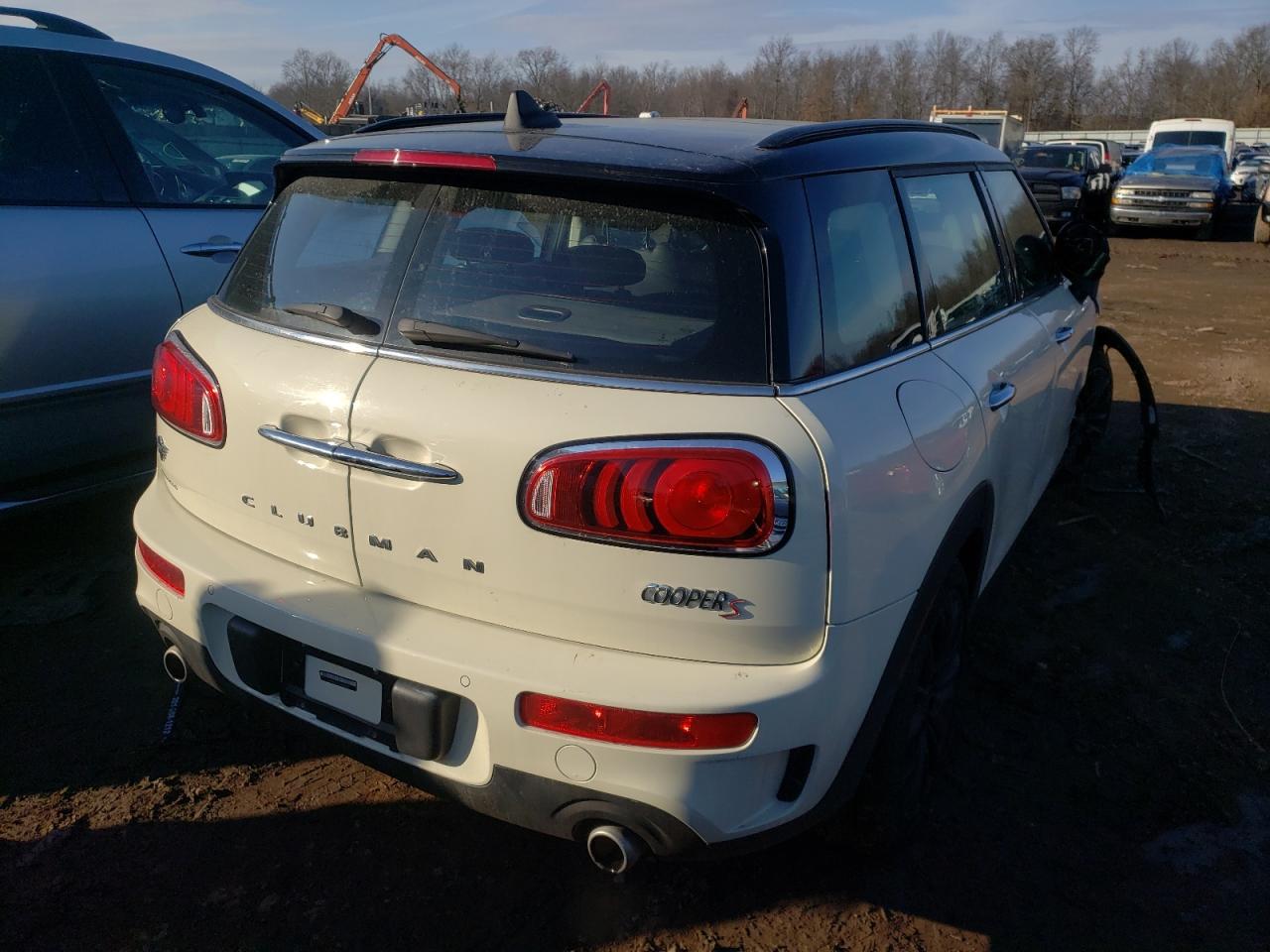 صورة رقم 4 من المزاد - 2019 MINI COOPER S C مع VIN WMWLU5C57K2G04562