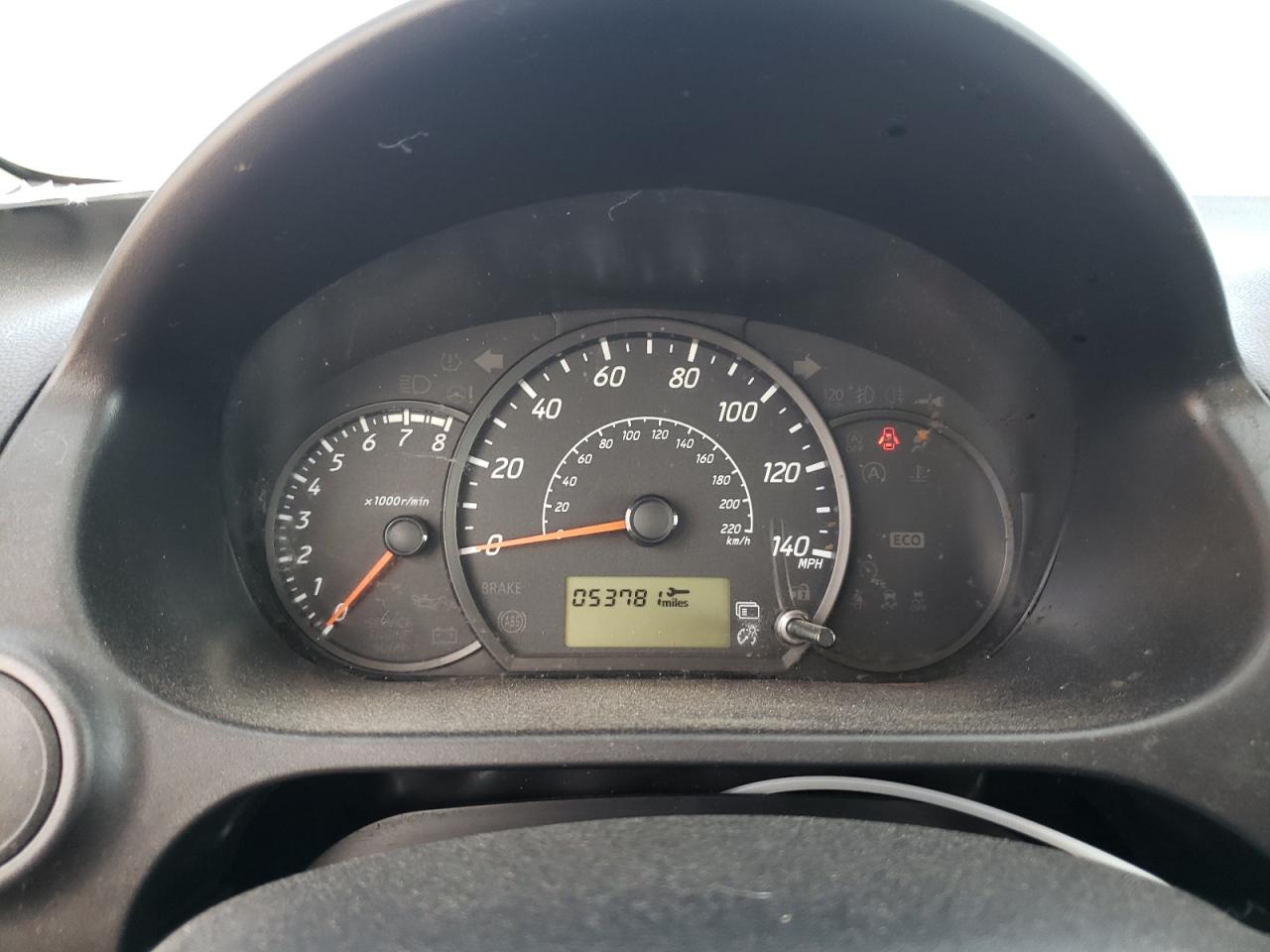 Photo 8 from auction – 2018 MITSUBISHI MIRAGE G4 with VIN ML32F3FJ2JHF08651
